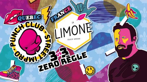 punch club vs la limone