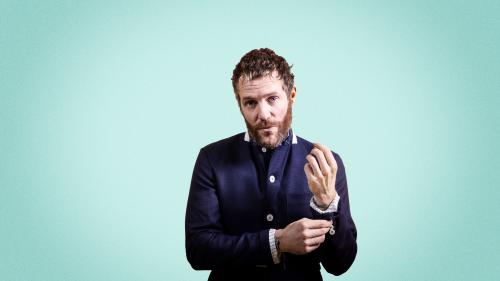 Portrait de Barcella