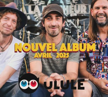 A la Bonheur a besoin de vous pour autoproduire leur nouvel album !