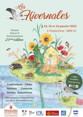 29e Edition des Hivernales 