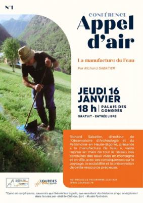 affiche