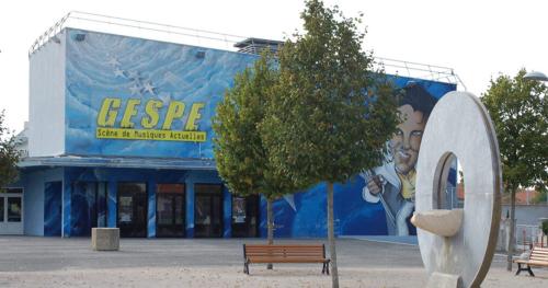 Zoom sur la programmation de la Gespe et ses projets en cours
