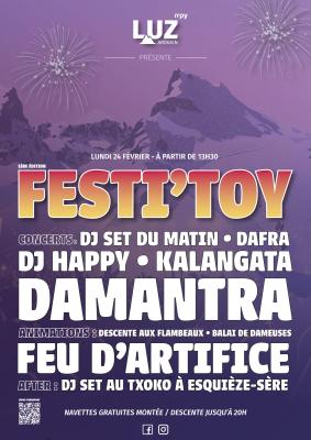 Festitoy