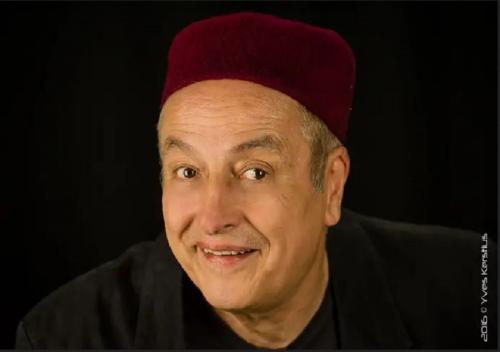 ahmed hafiz