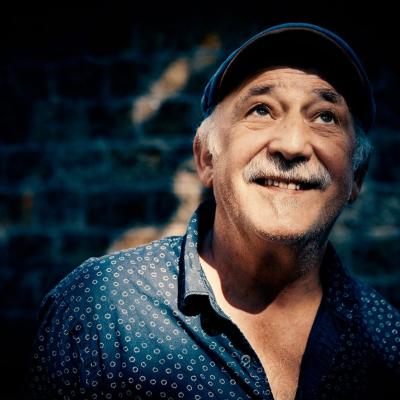 Extrait d'Interview d'André Minvielle en amont de son Ti'Bal Tribal de dimanche soir à Cinéziq