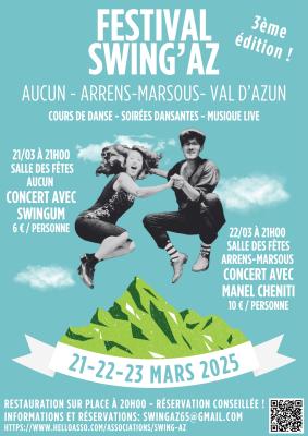 affiche