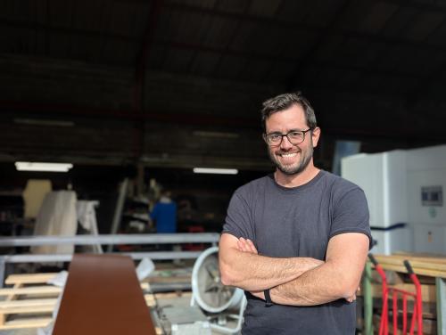 Julien cazenave