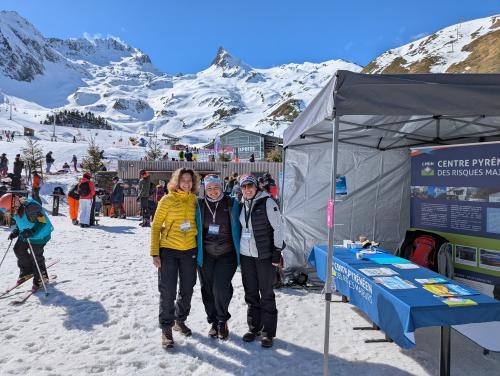 à luz ardiden