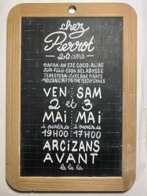tableau 