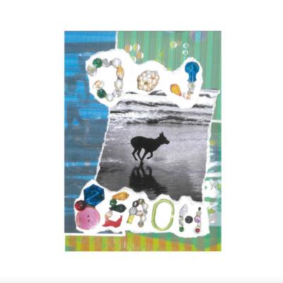 Pochette album de Merryn Jeann - THANK GOD! FOR ASTROLOGY! 