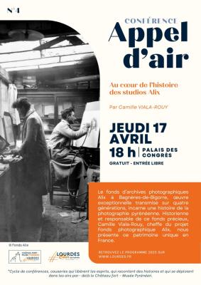 affiche