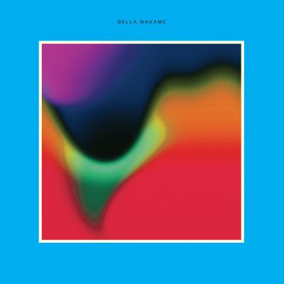 Pochette de l'album Shades of Nambei de Bella Wakame
