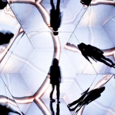 Sortie de résidence - KALEIDOSCOPE de la Cie De La Mandragore - ce vendredi 11 avril à 18h30 !