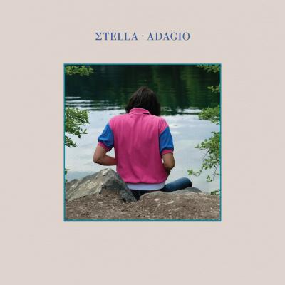 Pochette album de Σtella - Adagio