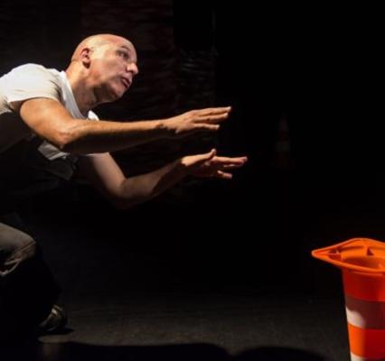 Dernière sortie obligatoire - ce 17 mai au Petit Théâtre de la Gare