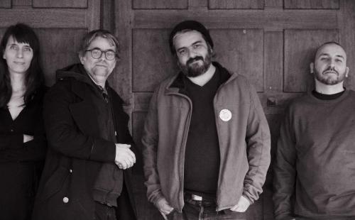 Rencontre avec le groupe local du Festival Dark Side of The Rock 2 - LOHI