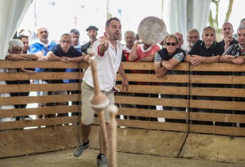Le Challenge de Bigorre au Quiller d'Ousté ce 21 Juin !