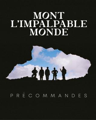La Compagnie Jafarson lance les précommandes de l'Edition Mont l'Impalpable Monde