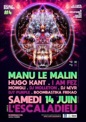 Le Cartel Bigourdan en mode estival 