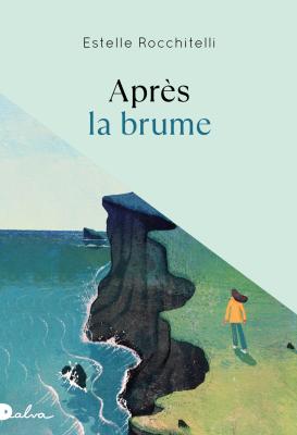 enfant au bord de la falaise