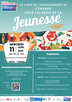 affiche