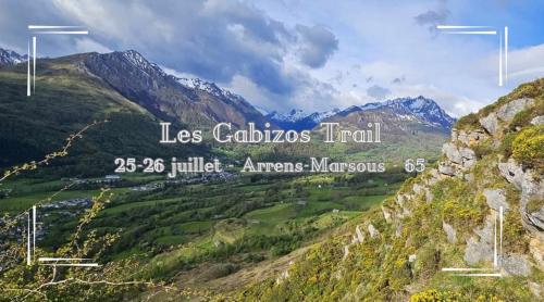 10e Edition du Trail des Gabizos