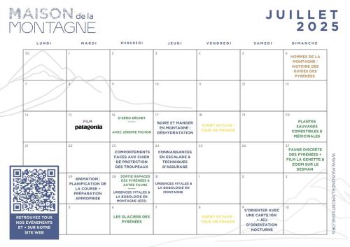 calendrier