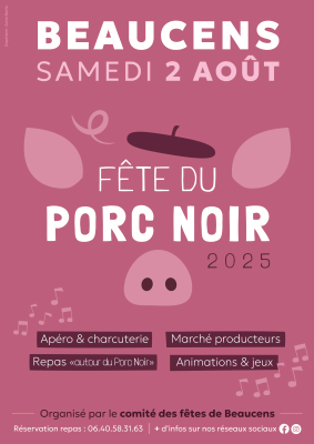 affiche