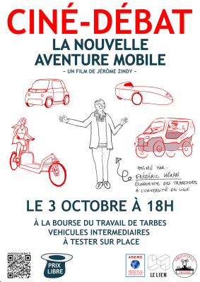 affiche