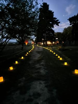 midi minuit