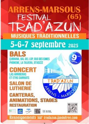 affiche 2025