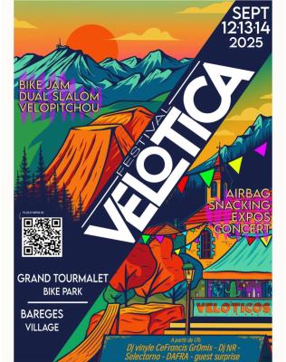 pic du midi coloré