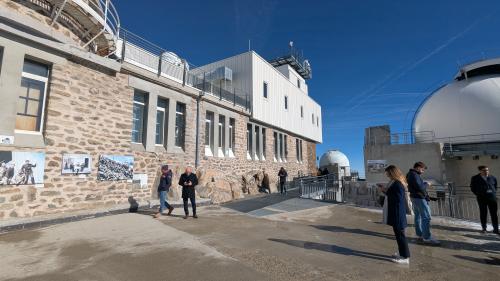 bâtiment dauzère-soler