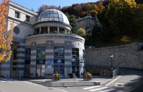 barèges vieille photo