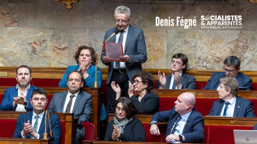denis fégné fb