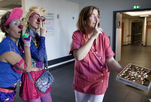 L'association Les Petits Mouchoirs lance une campagne de sensibilisation jusqu'à noël