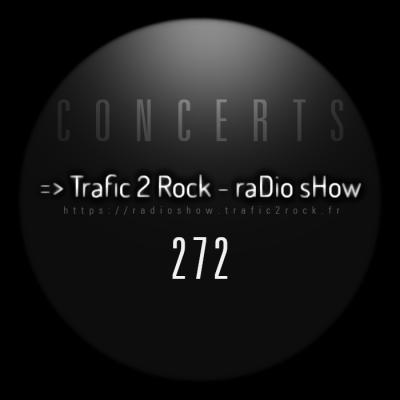 Trafic 2 Rock #272