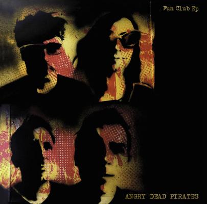 cover EP Fun Club