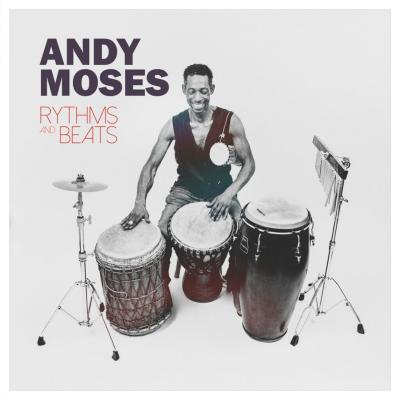 album rythms and beats