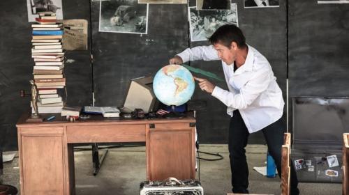 La Famille Goldini revient avec un nouveau spectacle ce 19 décembre à Argeles-Gazost