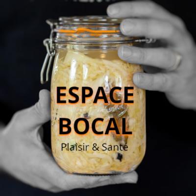 espace bocal visuel