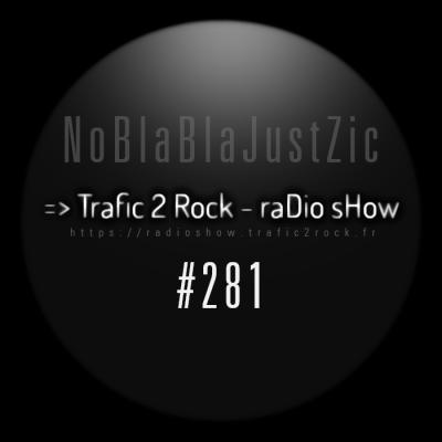 Trafic 2 Rock #281