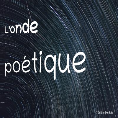 Visuel L'onde poétique
