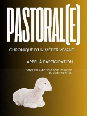 Participez à une création collective avec la Cie La Diagonale !