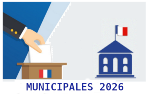 Municipales 2026