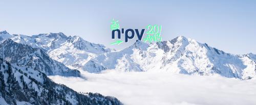 N'Py fête ces 20 ans ces 7 et 8 Mars à Cauterets !