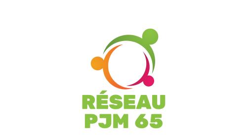 Logo PJM 65