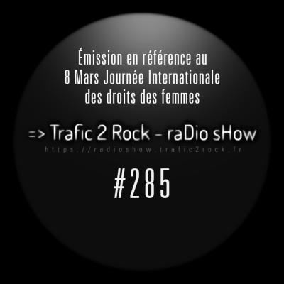 Trafic 2 Rock #285