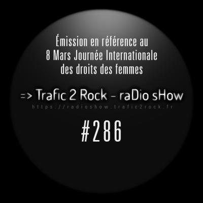 Trafic 2 Rock #286