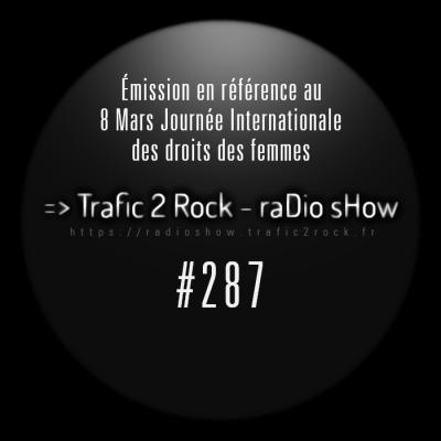 Trafic 2 Rock #287
